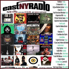 EastNYRadio 2-9-26 mix