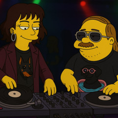 andré dancekowski & karete bu @KATER