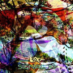 tao - Signal X3 (Original Mix)