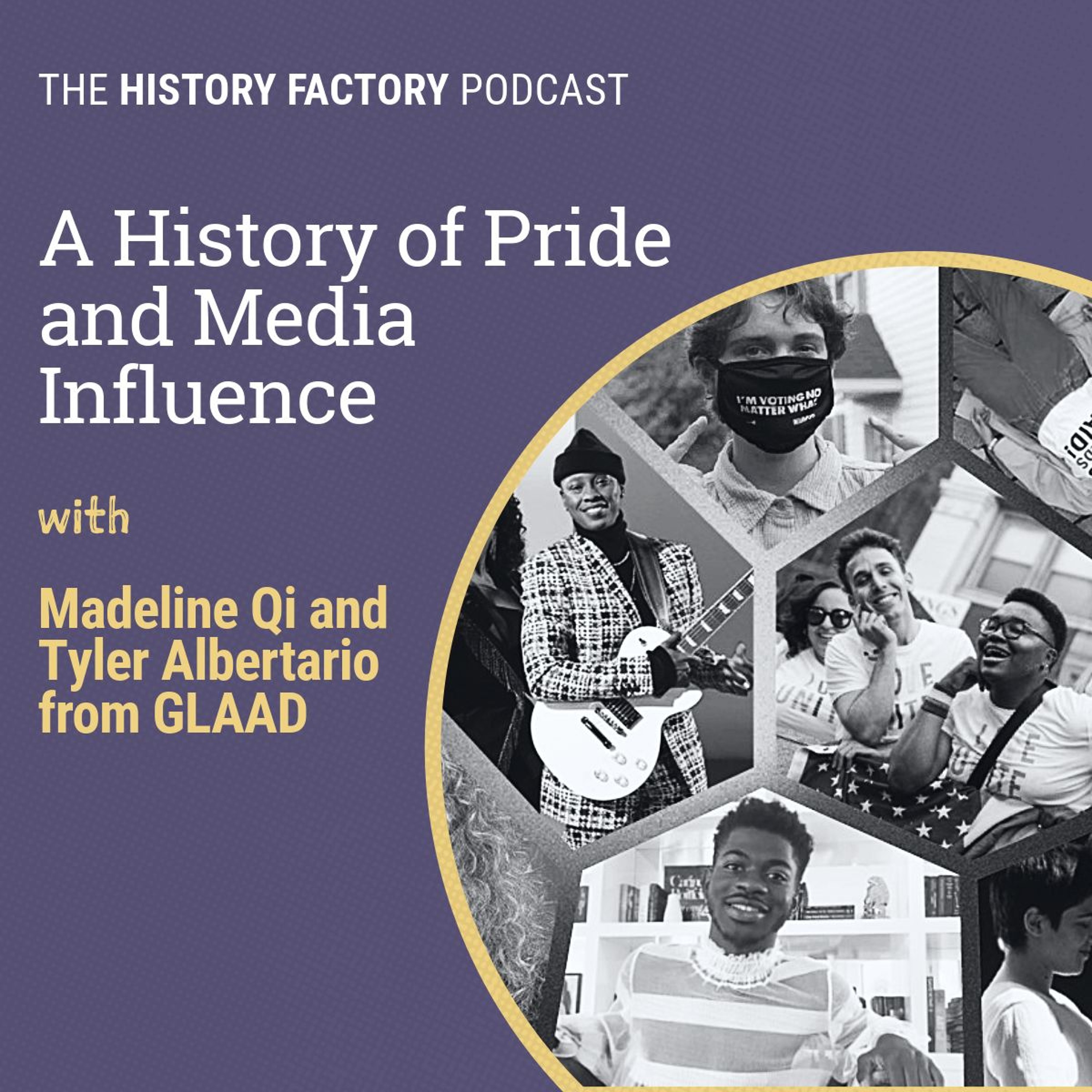 The History Factory Podcast