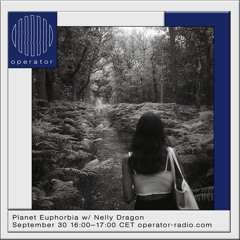 @ Operator Radio | Planet Euphorbia 01