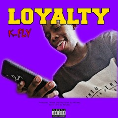 LOYALTY (Prod.Molemo)