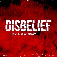 Disbelief