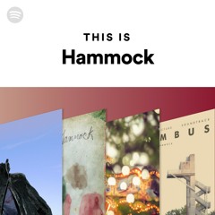 This Is Hammock