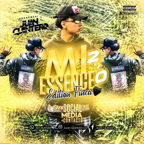 MI ESSENCE 2.0💆🏻‍♂️🔮‼️