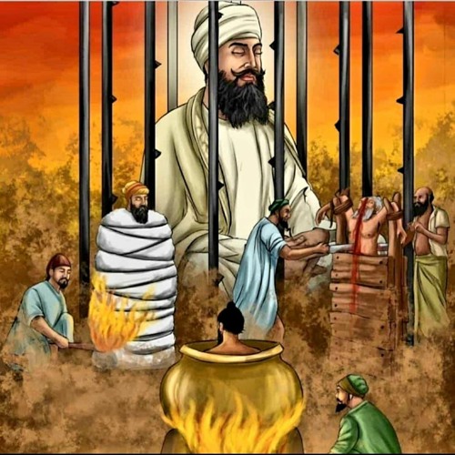 Har Ju Raakh Leho Path Meri - Bhai Randhir Singh Ji