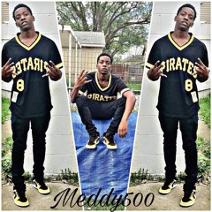 Meddy500 - SomeBody Like Myself [ Prod. $oundking.mp3 ]