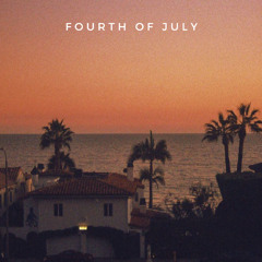 Sufjan Stevens - Fourth of July (le vent Remix)