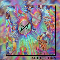 SAYCA - ADDICTION (Preview/Maquette Voiceless)