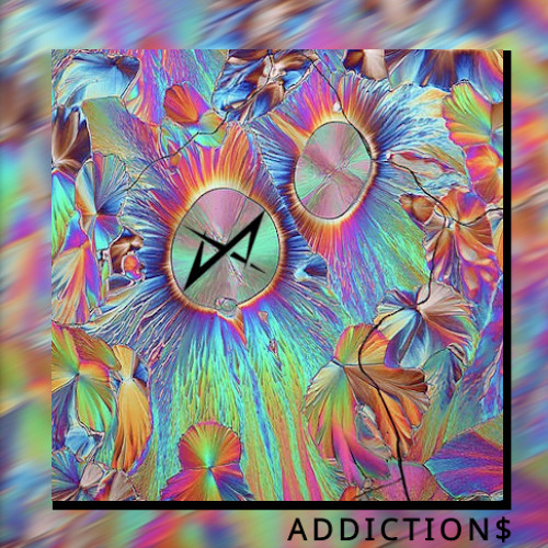 SAYCA - ADDICTION (Preview/Maquette Voiceless)