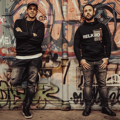 Contribution by Vanto & Mancuso