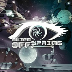 Alien Offspring - Eternal Light