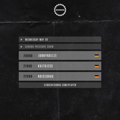 KaitoJess - Carbon Pressure Show 29.05.24
