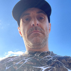 Ant Brooks - October 2025 Mix