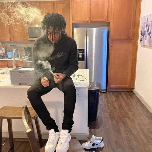 kankan - walked in (p. angelus + ssort + zayskillz)