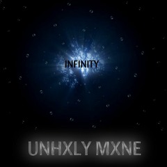 INFINITY (OUT ON ALL PLATFORMS!)