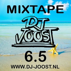 DJ Joost - Mixtape6.5