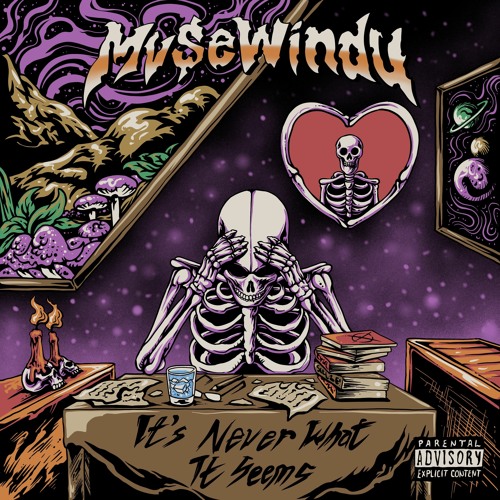 floating (prod. Averse)