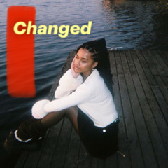 Brent Faiyaz x Tory Lanez Type Beat - "Changed"