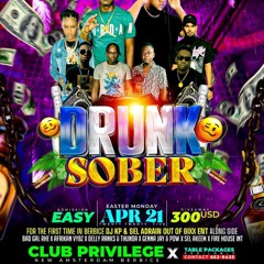 Fire International Sound @ Drunk Or Sober 2025 (Major Matik) .mp3