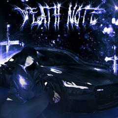 DEATH NOTE w/ southwestplaya