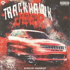 Trackhawk Jeep (nvrmindd)