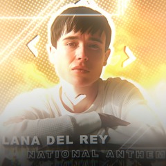 national anthem
