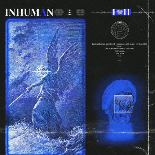 INHUMAN