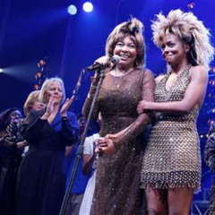 Review Special Price Tina - The Tina Turner Musical On Broadway Ticket