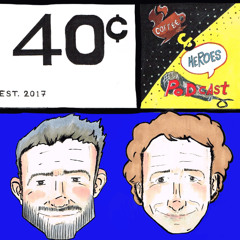 #283 - Comic Conversations - April - July 2025 - Part 1 -  Pop Culture