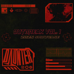 OUTBREAK VOL.1(2025 Showcase)