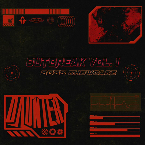 OUTBREAK VOL.1(2025 Showcase)