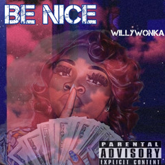 Be Nice