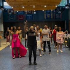 Line Dances