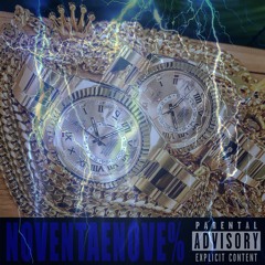 ICEBOYNOMA & FrostyBoyPlug - NOVENTA&NOVE% (SOUNDCLOUD EXCLUSIVE)