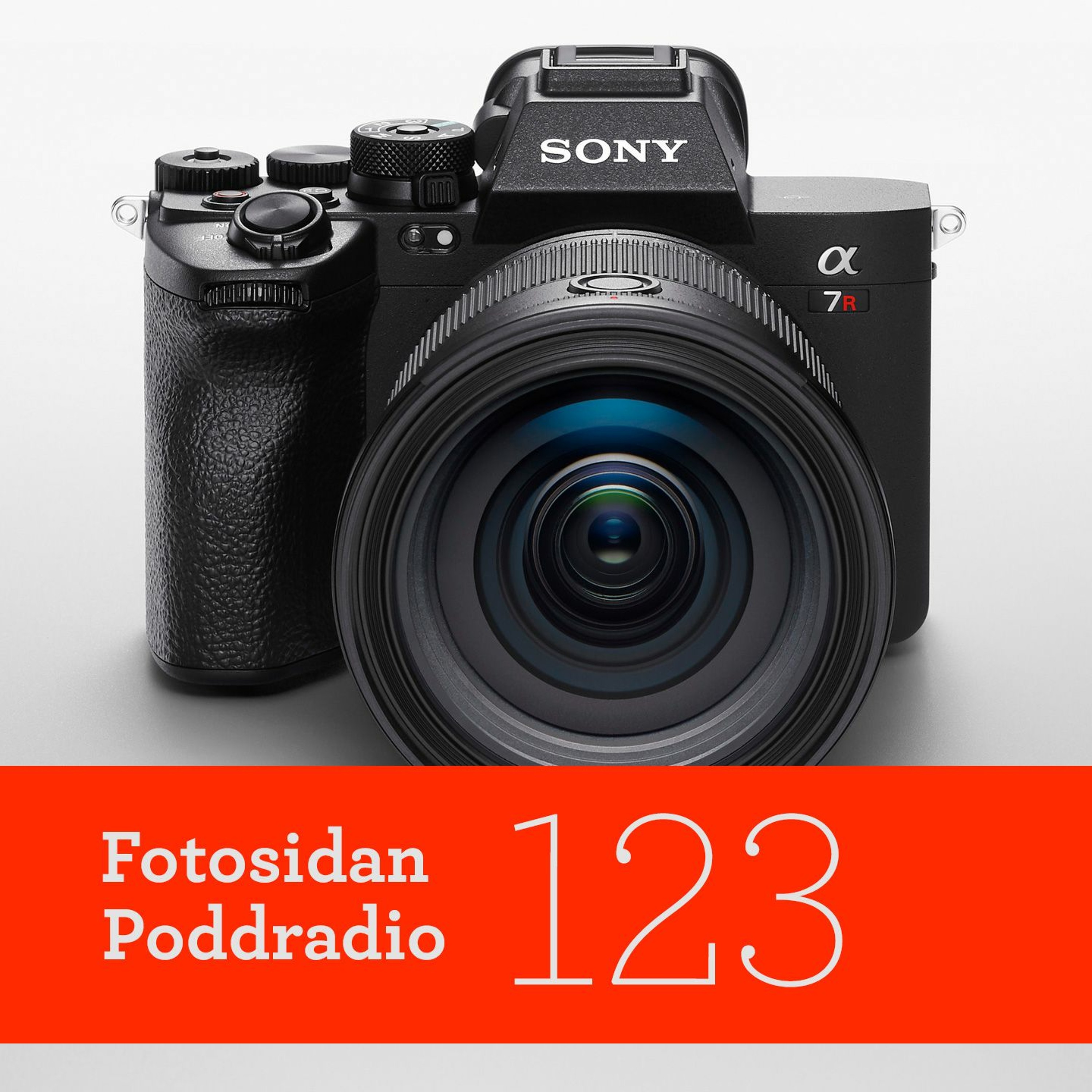 Fotosidan Poddradio