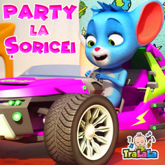 Party la șoricei