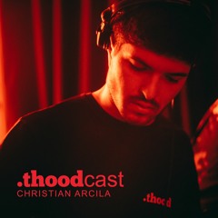 thoodcast01: Christian