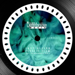 PREMIERE! Last Vision - Reverse Flow - (Cosmin Horatiu Remix) Riviera Underground