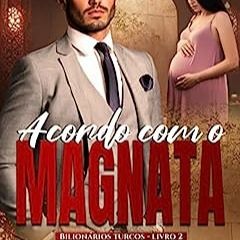 Download PDF Acordo com o Magnata BilionÃ¡rios Turcos - Livro 2 (Portuguese Edition)