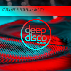 Costa Mee, Eleftheria - My Path