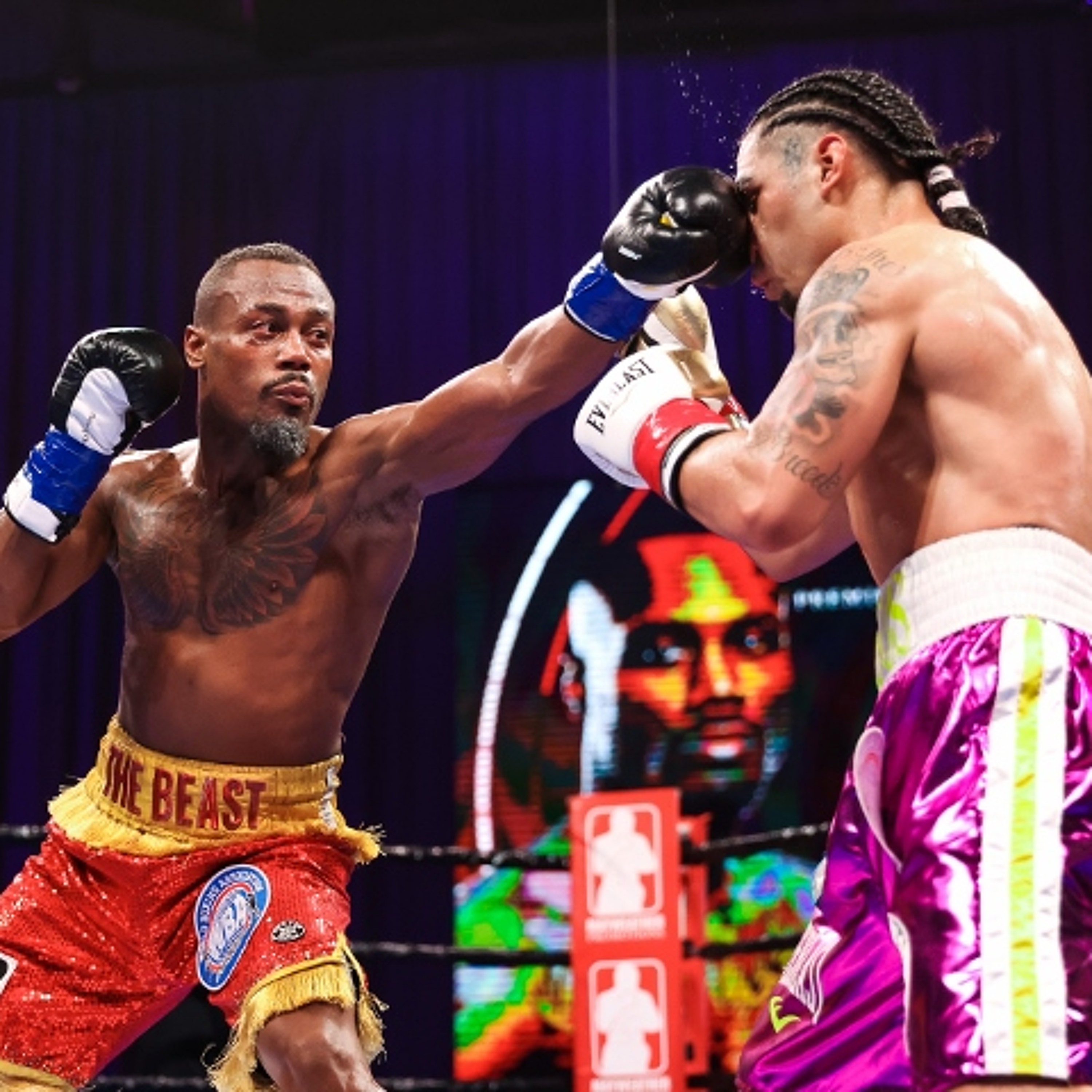 Episode 252: Ra'eese Aleem joins; Plant UD Truax, is Canelo next? episode artwork