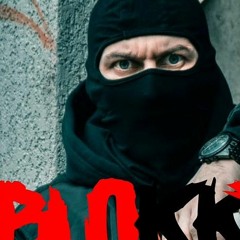 Blut Rein Blut Raus Blokktekk