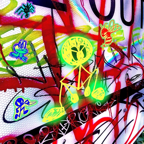dj galen x N. Hell - WINDSHEILD BUG (historic heatwave jam)