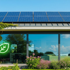15 Eco-Friendly Construction Ideas to Build a Home That Saves Your Money and the Planet!