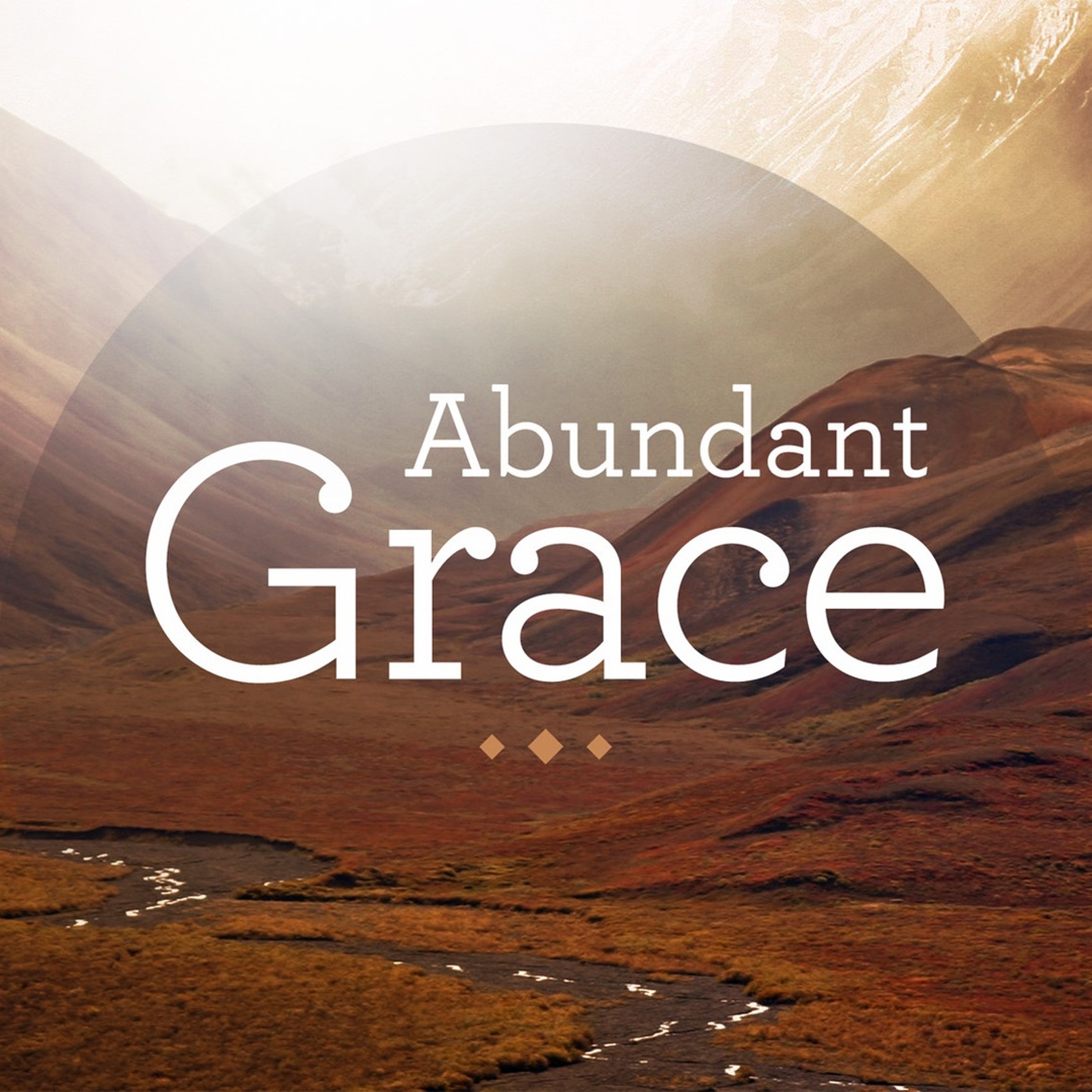 Isaiah 55:6-9 episode artwork