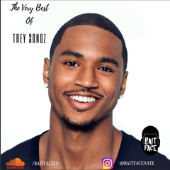 The Very Best Of: Trey Songz