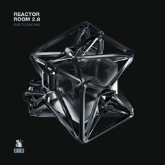 Reactor Room