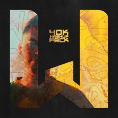 WILLØ's Hype Up 40K Mashup Pack | #1 EH & #2 Hypeddit Top 100