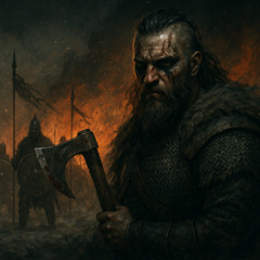 Blood for the Gods – Savage Viking War Ritual Anthem